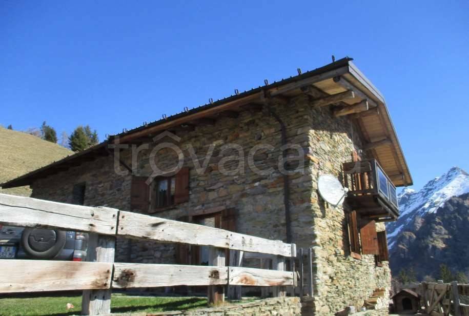 casa indipendente in vendita a Vilminore di Scalve