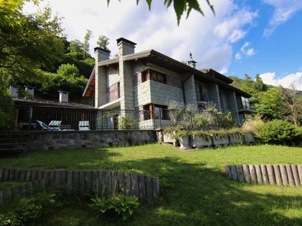 casa indipendente in vendita a Vilminore di Scalve