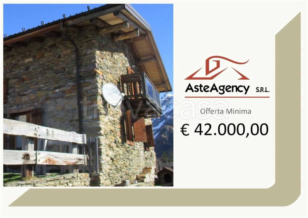 casa indipendente in vendita a Vilminore di Scalve
