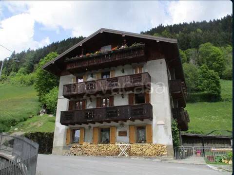 appartamento in vendita a Vilminore di Scalve
