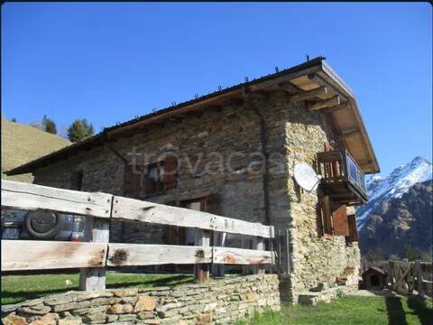 appartamento in vendita a Vilminore di Scalve