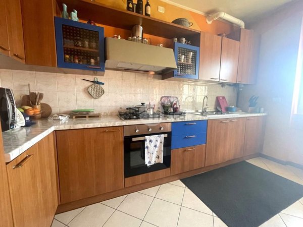 appartamento in vendita a Zandobbio