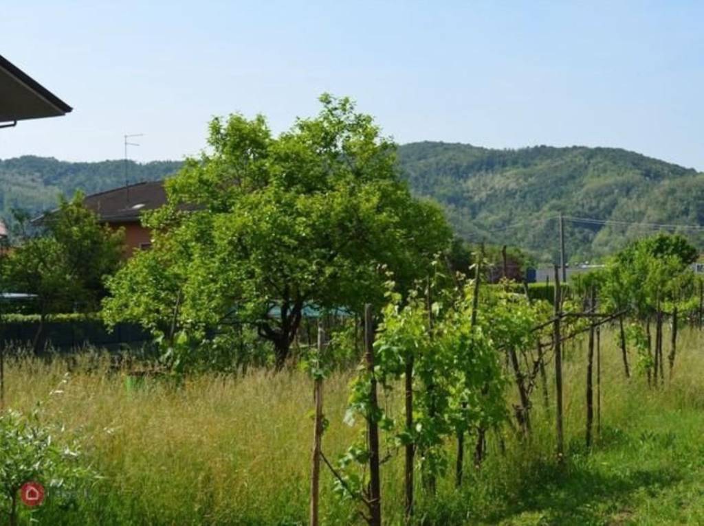 bifamiliare in vendita a Zandobbio