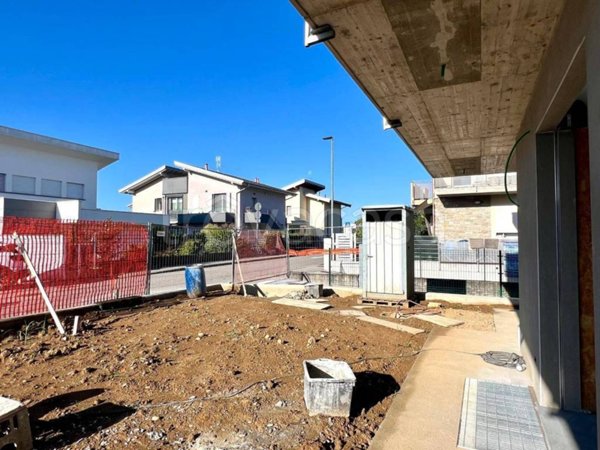 appartamento in vendita a Zandobbio