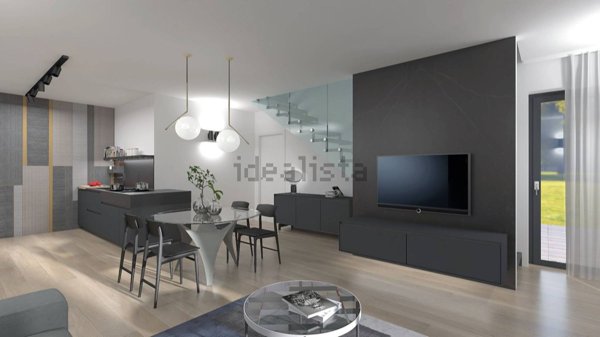 casa indipendente in vendita a Zandobbio