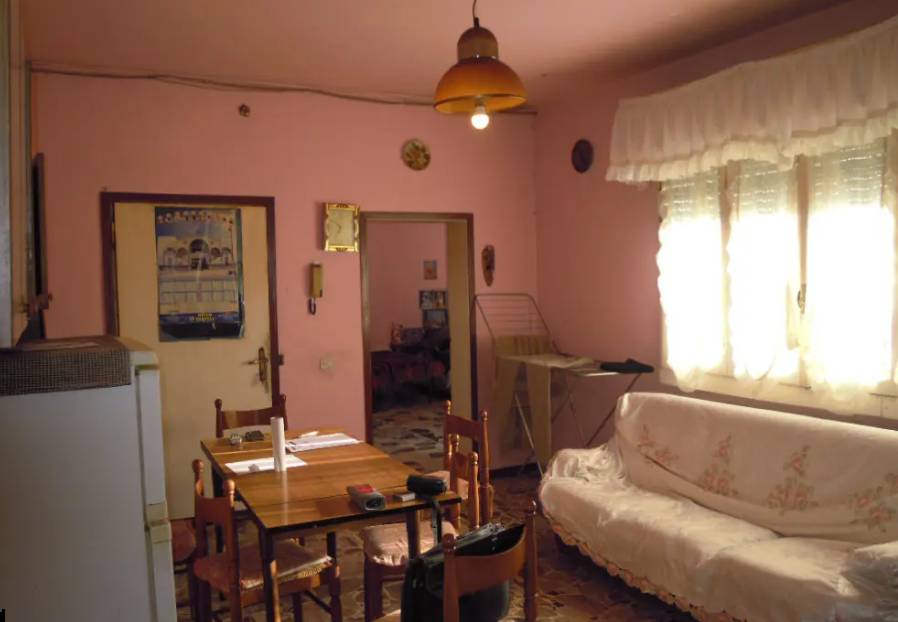 appartamento in vendita a Zandobbio