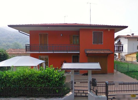 casa indipendente in vendita a Zandobbio in zona Selva