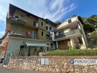 appartamento in vendita a Zandobbio