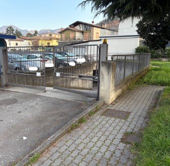 appartamento in vendita a Zandobbio