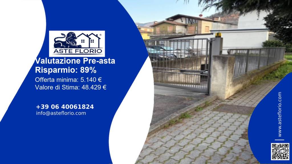terreno edificabile in vendita a Zandobbio