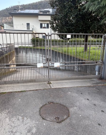 appartamento in vendita a Zandobbio
