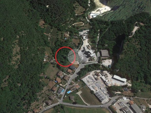 terreno agricolo in vendita a Zandobbio