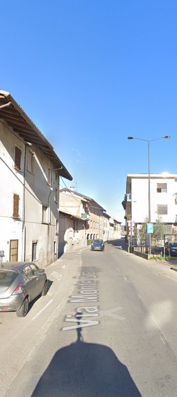 locale di sgombero in vendita a Zandobbio