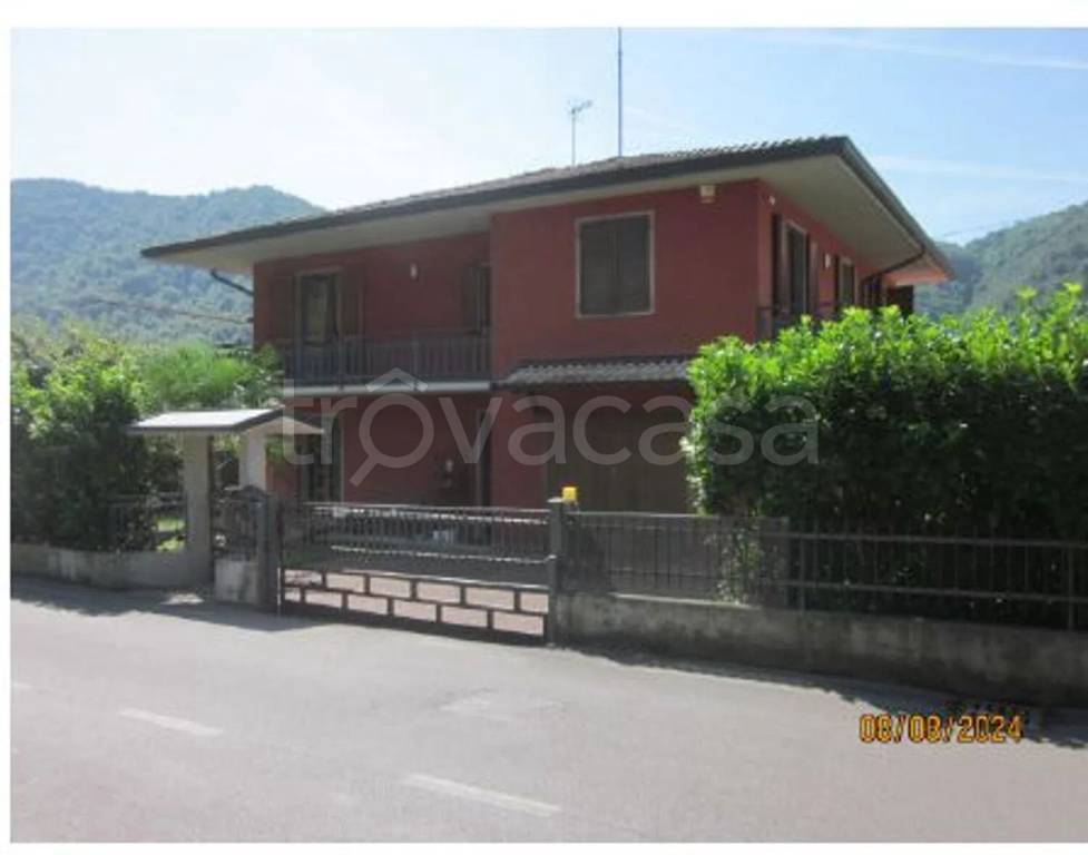 casa indipendente in vendita a Zandobbio in zona Selva