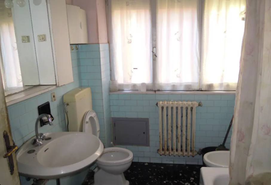 appartamento in vendita a Zandobbio