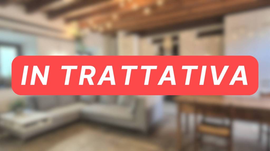 appartamento in vendita a Zandobbio