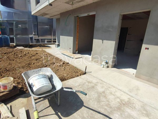 appartamento in vendita a Zandobbio in zona Selva