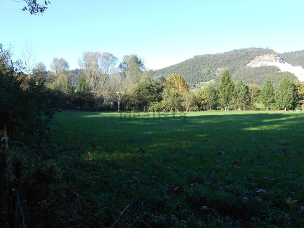 terreno agricolo in vendita a Zandobbio in zona Selva