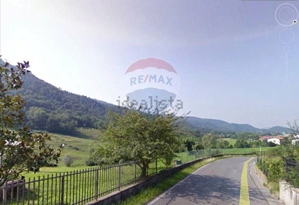 terreno edificabile in vendita a Zandobbio in zona Selva