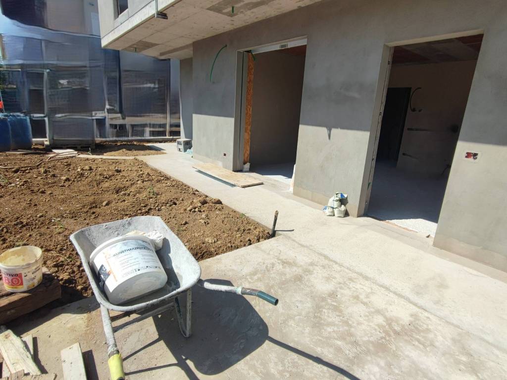 appartamento in vendita a Zandobbio