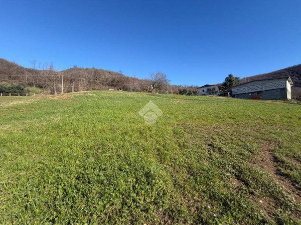 terreno agricolo in vendita a Zandobbio in zona Selva