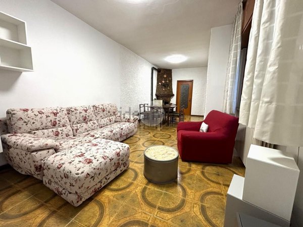 appartamento in vendita a Zandobbio