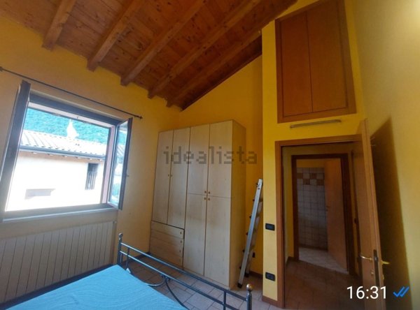 appartamento in vendita a Zandobbio