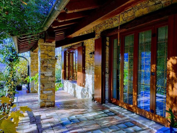 casa indipendente in vendita a Zandobbio in zona Selva