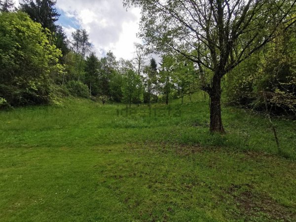 casale in vendita a Zandobbio in zona Selva