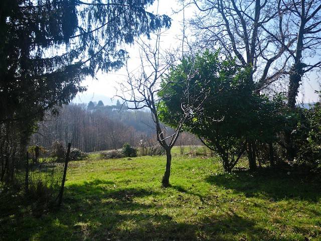 casa indipendente in vendita a Zandobbio in zona Selva