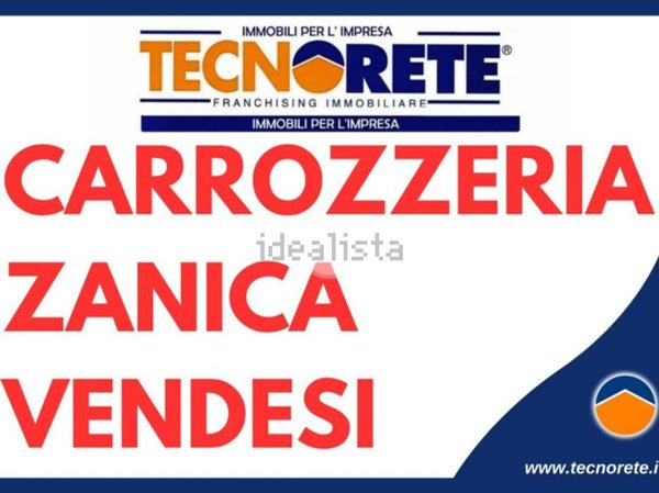 appartamento in vendita a Zanica