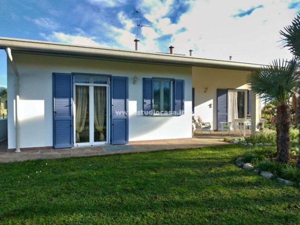 casa indipendente in vendita a Zanica