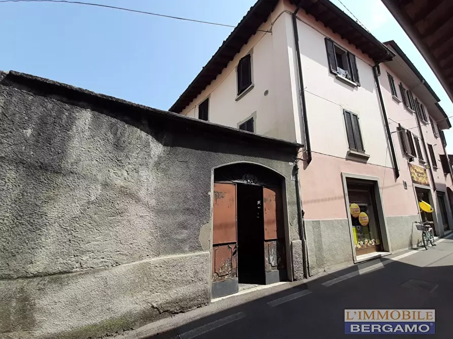 locale di sgombero in vendita a Zanica