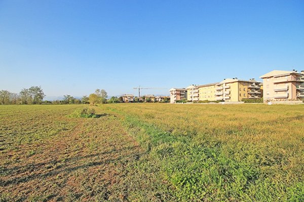 negozio in vendita a Zanica