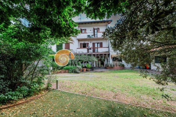 appartamento in vendita a Zanica