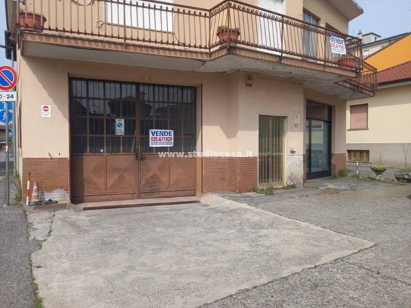 appartamento in vendita a Zanica