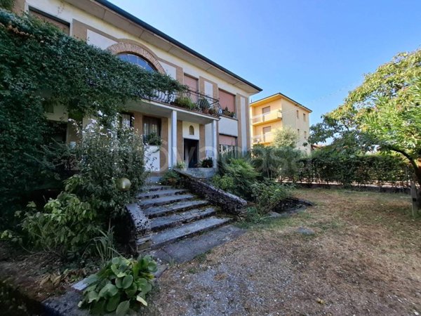 casa indipendente in vendita a Zanica