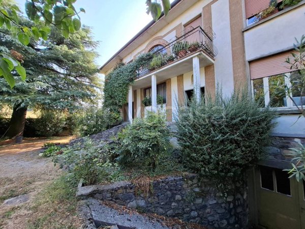 casa indipendente in vendita a Zanica
