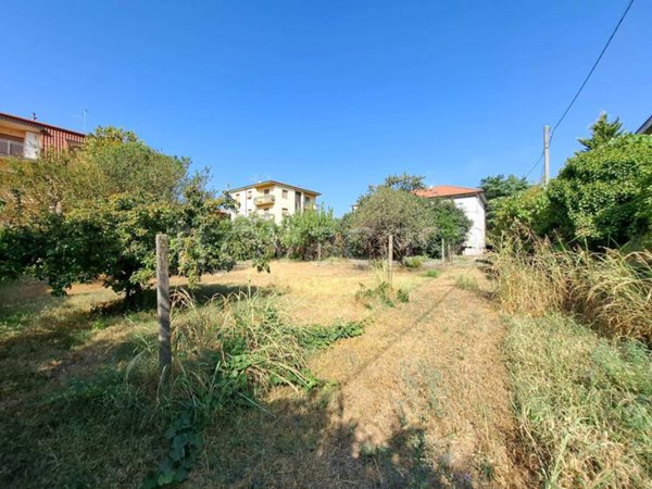 terreno agricolo in vendita a Zanica