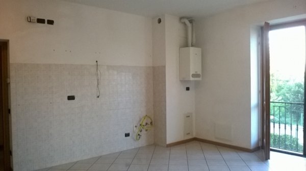appartamento in vendita a Zanica