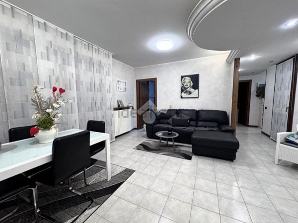 appartamento in vendita a Zanica