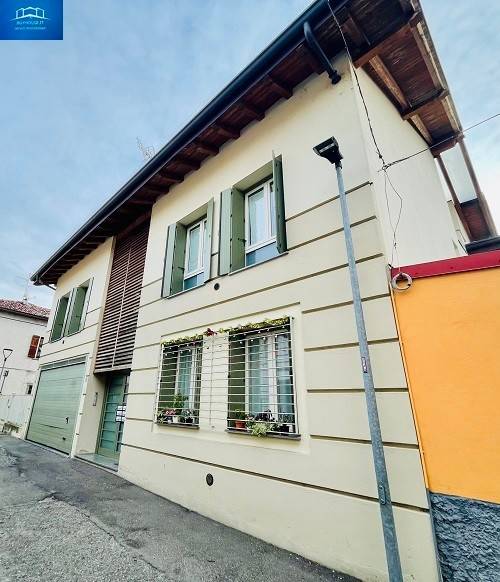 appartamento in vendita a Zanica