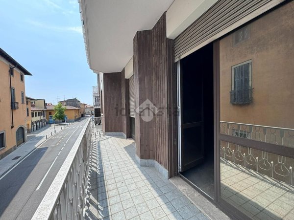 appartamento in vendita a Zanica