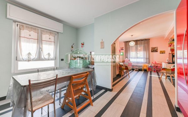 casa indipendente in vendita a Zanica