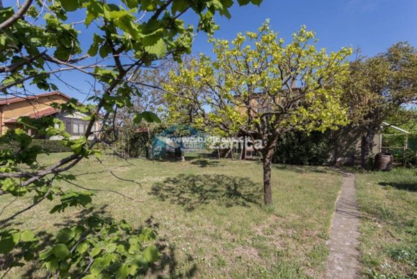 casa indipendente in vendita a Zanica