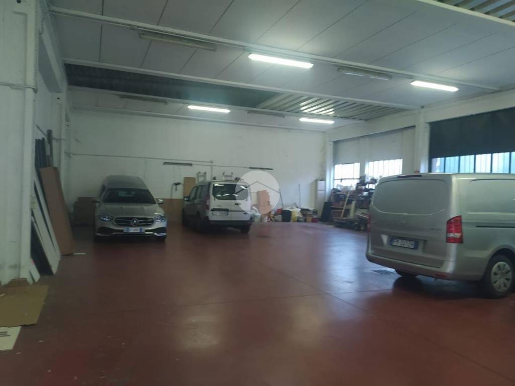appartamento in vendita a Zanica