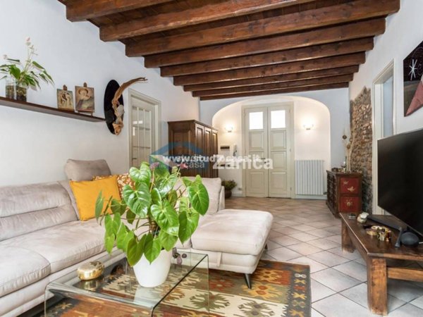 casa indipendente in vendita a Zanica