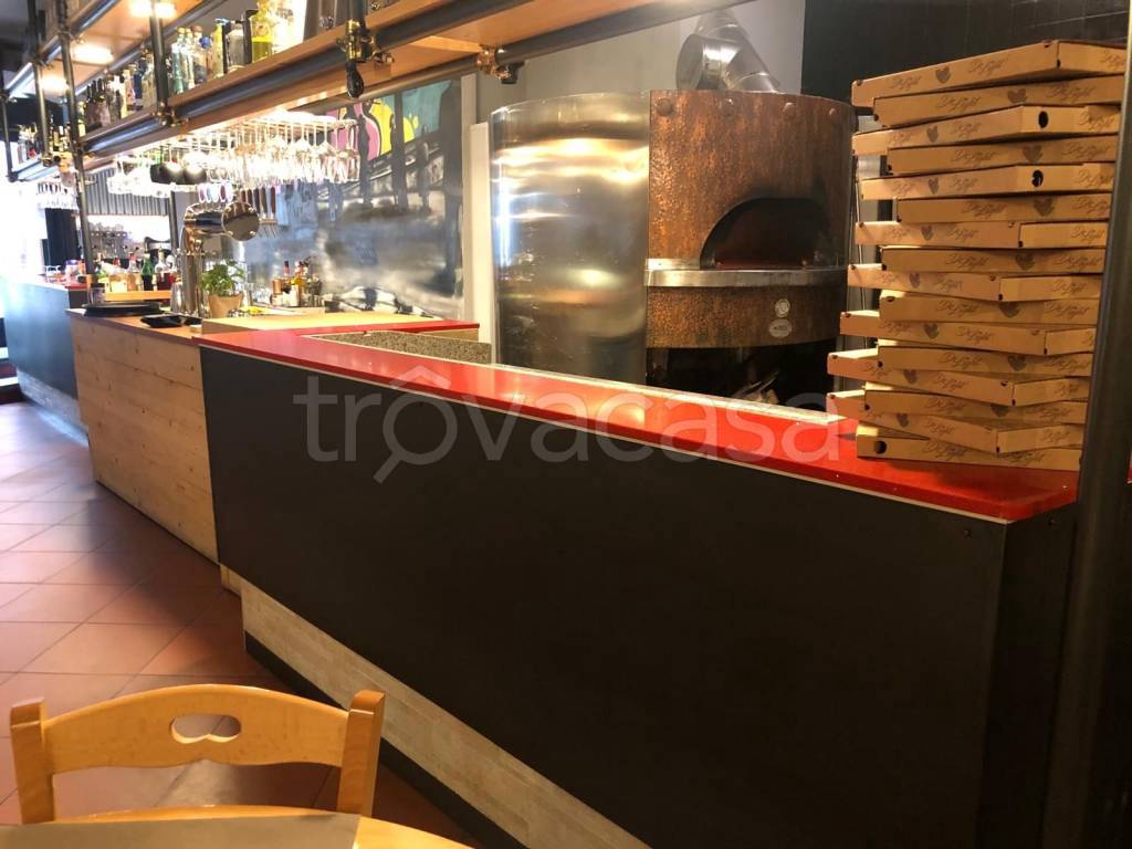trivano in vendita a Zanica