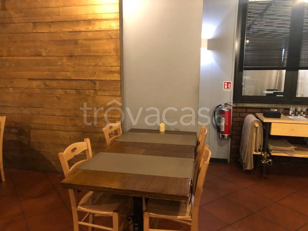 trivano in vendita a Zanica