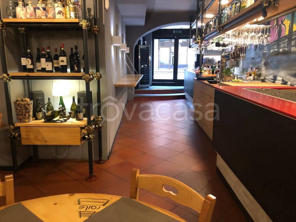 trivano in vendita a Zanica